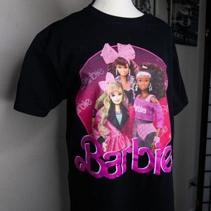 Vintage Barbie T-shirt